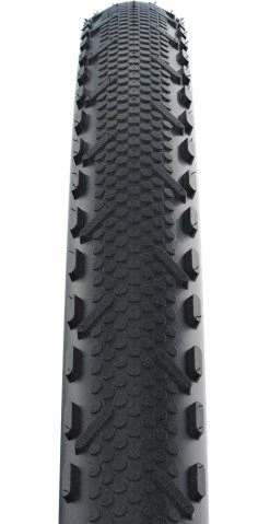 Schwalbe X-One Speed Performance RG 33-622 TLE Addix Pneus Pliants -Vélo Électrique Soldes Schwalbe X One Speed Performance RG 33 622 TLE Addix Faltreifen 11600957 01