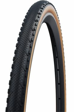 Schwalbe X-One Speed Performance RG 33-622 TLE Addix Pneus Pliants