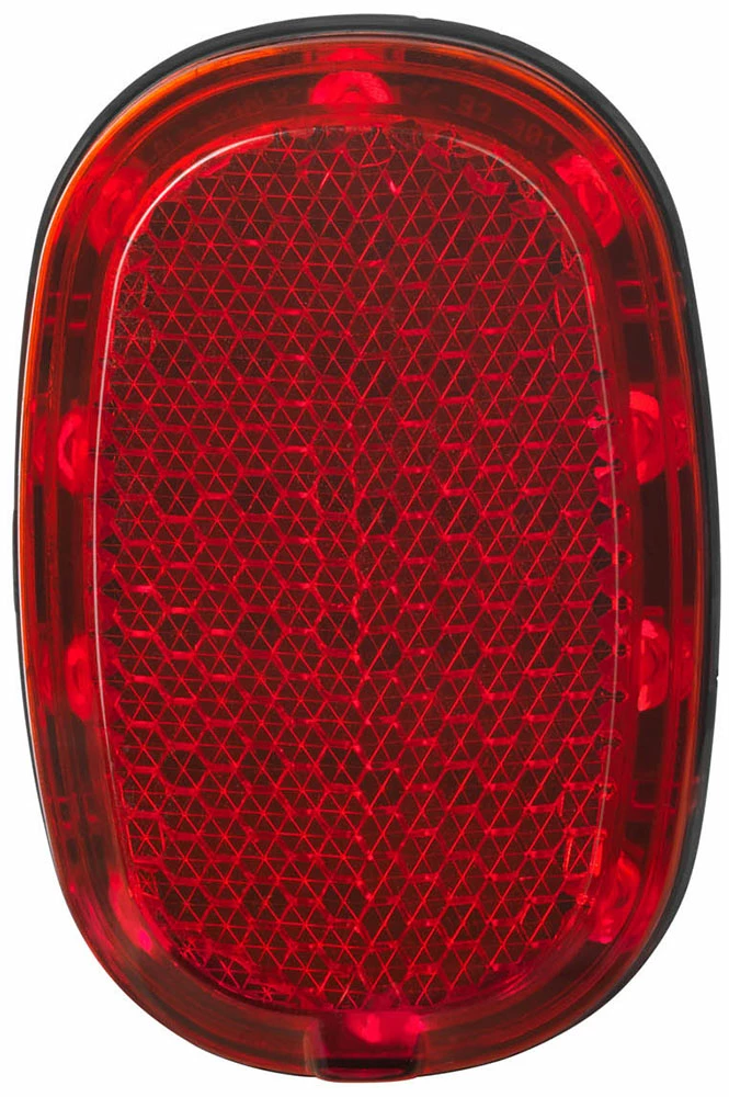 Busch-mueller SECUZED E Feu Arrière Pour Vélo électrique 2 Busch-mueller SECUZED E Feu Arrière Pour Vélo électrique – Image 2