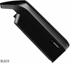 Shimano Batterie STEPS BT-E6010 418Wh Pour Montage Sur Cadre -Vélo Électrique Soldes Shimano STEPS BT E6010 418Wh IBTE6010LD