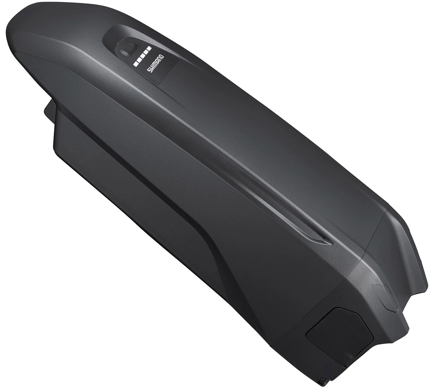 Shimano Batterie STEPS BT-E8014 418Wh Pour Montage Sur Cadre 1 Shimano Batterie STEPS BT-E8014 418Wh Pour Montage Sur Cadre