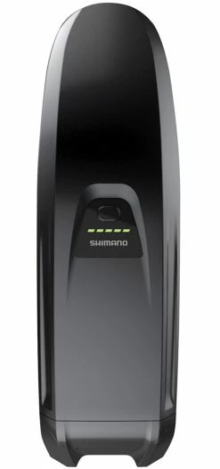 Shimano Batterie STEPS BT-E8016 630Wh Pour Montage Sur Cadre 5 Shimano Batterie STEPS BT-E8016 630Wh Pour Montage Sur Cadre -Vélo Électrique Soldes Shimano STEPS BT E8016 630Wh Akku fur Rahmenmontage IBTE8016E c