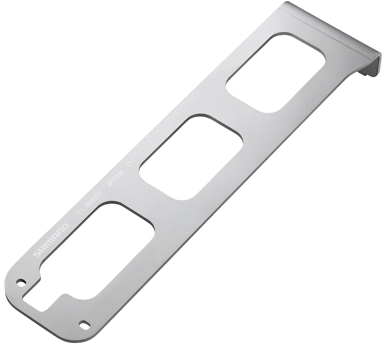 Shimano TL-BME02 Gabarit Pour Support De Batterie STEPS BM-E8010/E8016 1 Shimano TL-BME02 Gabarit Pour Support De Batterie STEPS BM-E8010/E8016