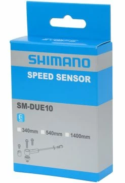 Shimano STEPS SM-DUE10 Capteur De Vitesse Pour Tous Les Freins 5 Shimano STEPS SM-DUE10 Capteur De Vitesse Pour Tous Les Freins -Vélo Électrique Soldes Shimano Geschwindigkeitssensor SM DUE10 20048130 b