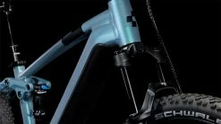 Cube Stereo Hybrid 120 ABS 750 Smaragdgrey´n´blue 9 Cube Stereo Hybrid 120 ABS 750 Smaragdgrey´n´blue -Vélo Électrique Soldes Stereo Hybrid 120 ABS 750 smaragdgrey n blue 689823 4