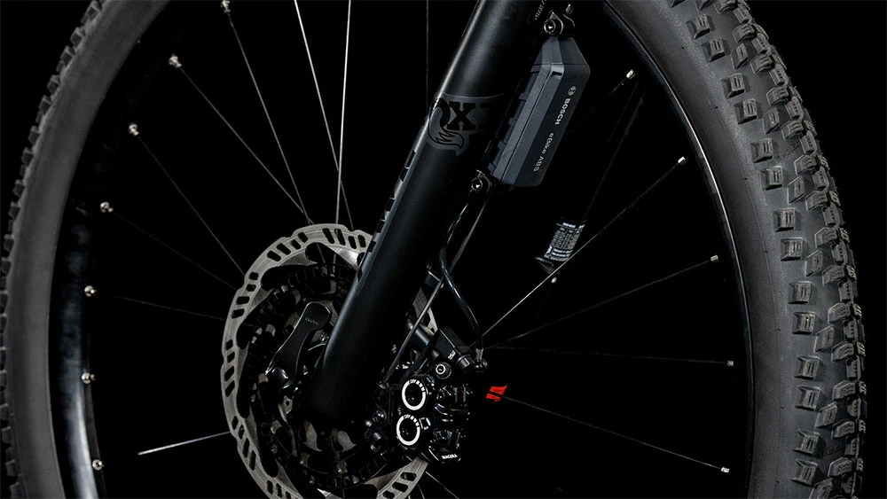 Cube Stereo Hybrid 120 ABS 750 Smaragdgrey´n´blue 5 Cube Stereo Hybrid 120 ABS 750 Smaragdgrey´n´blue – Image 5