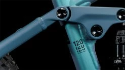 Cube Stereo Hybrid 120 ABS 750 Smaragdgrey´n´blue 11 Cube Stereo Hybrid 120 ABS 750 Smaragdgrey´n´blue -Vélo Électrique Soldes Stereo Hybrid 120 ABS 750 smaragdgrey n blue 689823 6