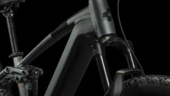 Cube Stereo Hybrid 120 Pro 625 Flashgrey´n´orange -Vélo Électrique Soldes Stereo Hybrid 120 Pro 625 flashgrey n orange 635052 4