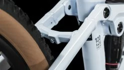 Cube Stereo Hybrid 120 Pro 625 Flashwhite´n´black 8 Cube Stereo Hybrid 120 Pro 625 Flashwhite´n´black -Vélo Électrique Soldes Stereo Hybrid 120 Pro 625 flashwhite n black 635062 2