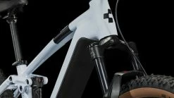 Cube Stereo Hybrid 120 Pro 625 Flashwhite´n´black 11 Cube Stereo Hybrid 120 Pro 625 Flashwhite´n´black -Vélo Électrique Soldes Stereo Hybrid 120 Pro 625 flashwhite n black 635062 5