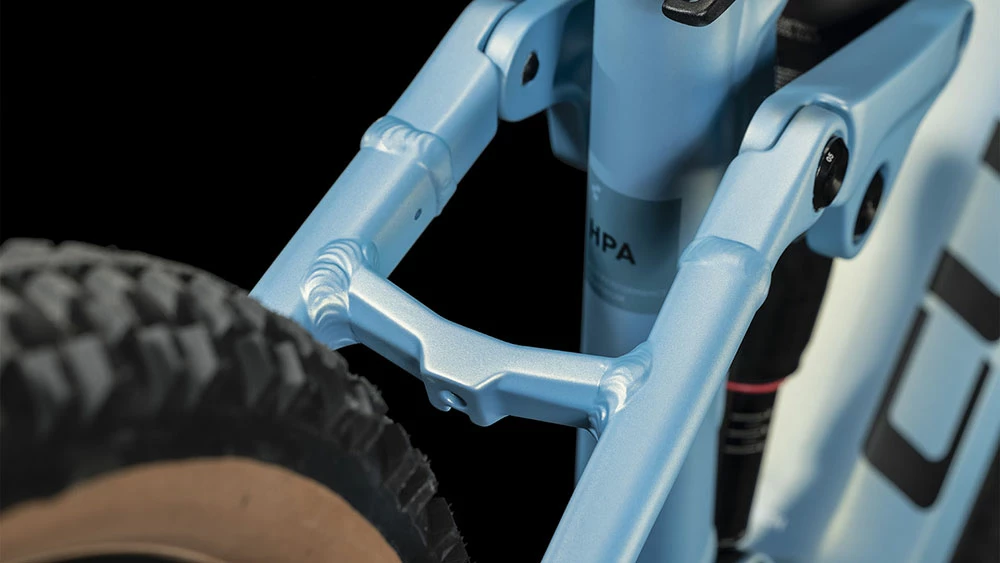 Cube Stereo Hybrid 120 Pro 750 Sagemetallic´n´black 3 Cube Stereo Hybrid 120 Pro 750 Sagemetallic´n´black – Image 3