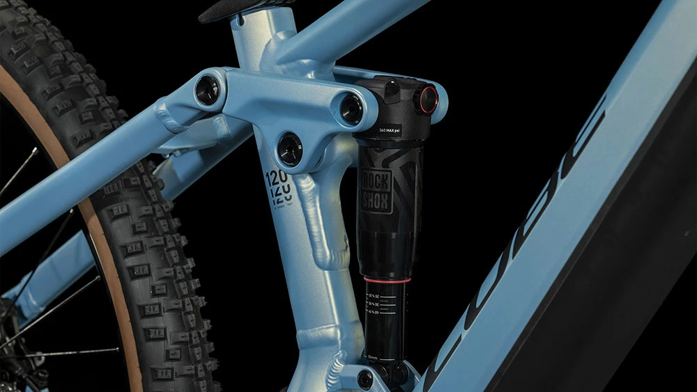 Cube Stereo Hybrid 120 Pro 750 Sagemetallic´n´black 4 Cube Stereo Hybrid 120 Pro 750 Sagemetallic´n´black – Image 4