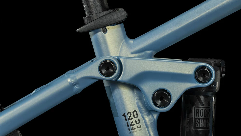 Cube Stereo Hybrid 120 Pro 750 Sagemetallic´n´black 6 Cube Stereo Hybrid 120 Pro 750 Sagemetallic´n´black – Image 6