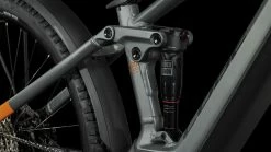 Cube Stereo Hybrid 120 Pro Allroad 750 Flashgrey´n´orange -Vélo Électrique Soldes Stereo Hybrid 120 Pro Allroad 750 flashgrey n orange 635103 3