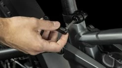 Cube Stereo Hybrid 120 Pro Allroad 750 Flashgrey´n´orange -Vélo Électrique Soldes Stereo Hybrid 120 Pro Allroad 750 flashgrey n orange 635103 5