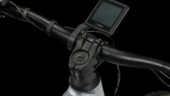 Cube Stereo Hybrid 120 Race 750 Polarsilver´n´black -Vélo Électrique Soldes Stereo Hybrid 120 Race 750 polarsilver n black 635153 2