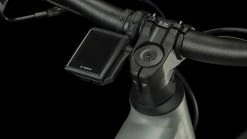 Cube Stereo Hybrid 120 SLX 750 Swampgrey´n´black -Vélo Électrique Soldes Stereo Hybrid 120 SLX 750 swampgrey n black 635213 2