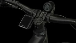 Cube Stereo Hybrid 120 SLX Allroad 750 Black'n'metal 8 Cube Stereo Hybrid 120 SLX Allroad 750 Black'n'metal -Vélo Électrique Soldes Stereo Hybrid 120 SLX Allroad 750 black n metal 635233 2