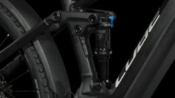 Cube Stereo Hybrid 120 SLX Allroad 750 Black'n'metal 10 Cube Stereo Hybrid 120 SLX Allroad 750 Black'n'metal -Vélo Électrique Soldes Stereo Hybrid 120 SLX Allroad 750 black n metal 635233 4