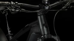Cube Stereo Hybrid 120 SLX Allroad 750 Black'n'metal 11 Cube Stereo Hybrid 120 SLX Allroad 750 Black'n'metal -Vélo Électrique Soldes Stereo Hybrid 120 SLX Allroad 750 black n metal 635233 5