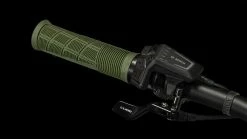 Cube Stereo Hybrid 120 TM 750 Flashgrey´n´olive 9 Cube Stereo Hybrid 120 TM 750 Flashgrey´n´olive -Vélo Électrique Soldes Stereo Hybrid 120 TM 750 flashgrey n olive 635243 3