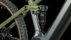 Cube Stereo Hybrid 120 TM 750 Flashgrey´n´olive 10 Cube Stereo Hybrid 120 TM 750 Flashgrey´n´olive -Vélo Électrique Soldes Stereo Hybrid 120 TM 750 flashgrey n olive 635243 4