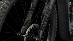 Cube Stereo Hybrid 140 HPC ABS 750 Smaragdgrey´n´blue -Vélo Électrique Soldes Stereo Hybrid 140 HPC ABS 750 smaragdgrey n blue 689833 6