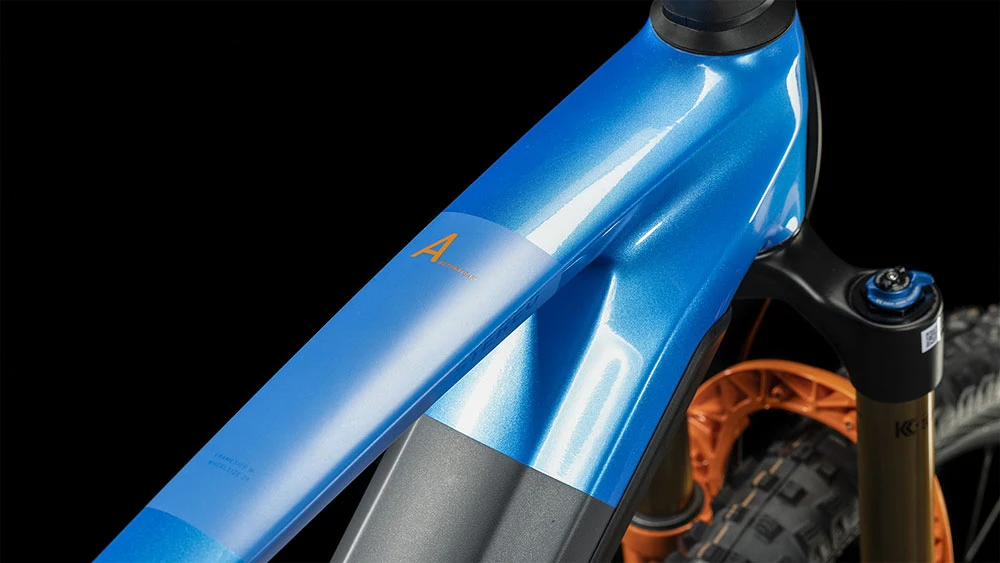 Cube Stereo Hybrid 140 HPC Actionteam 750 Actionteam 2 Cube Stereo Hybrid 140 HPC Actionteam 750 Actionteam – Image 2