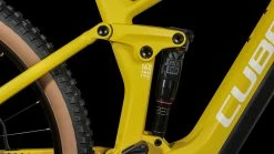 Cube Stereo Hybrid 140 HPC Pro 625 Vivid´n´sun -Vélo Électrique Soldes Stereo Hybrid 140 HPC Pro 625 vivid n sun 636022 3