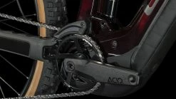 Cube Stereo Hybrid 140 HPC Race 625 Liquidred´n´black 10 Cube Stereo Hybrid 140 HPC Race 625 Liquidred´n´black -Vélo Électrique Soldes Stereo Hybrid 140 HPC Race 625 liquidred n black 636112 4