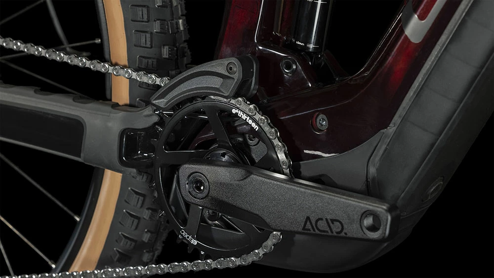 Cube Stereo Hybrid 140 HPC Race 625 Liquidred´n´black 5 Cube Stereo Hybrid 140 HPC Race 625 Liquidred´n´black – Image 5