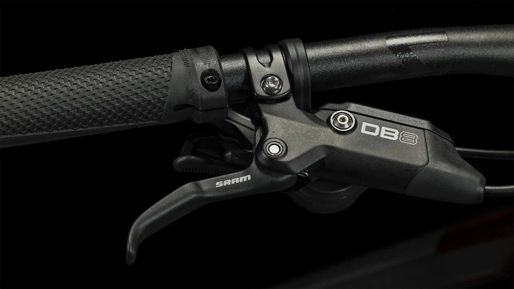 Cube Stereo Hybrid 140 HPC Race 625 Liquidred´n´black 6 Cube Stereo Hybrid 140 HPC Race 625 Liquidred´n´black – Image 6