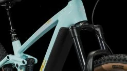 Cube Stereo Hybrid 140 HPC Race 750 Dazzle´n´orange -Vélo Électrique Soldes Stereo Hybrid 140 HPC Race 750 dazzle n orange 636123 5