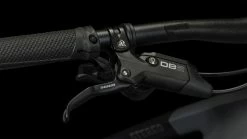 Cube Stereo Hybrid 140 HPC Race 750 Grey´n´chrome -Vélo Électrique Soldes Stereo Hybrid 140 HPC Race 750 grey n chrome 636103 5