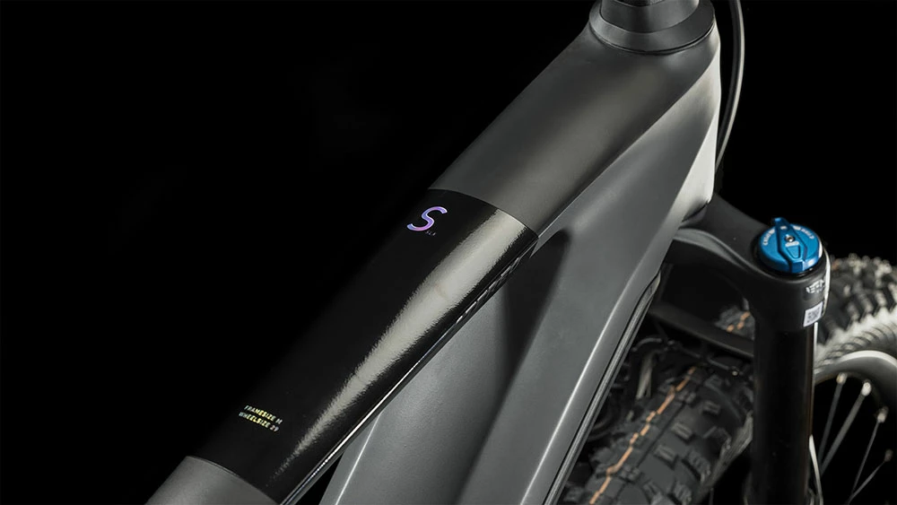 Cube Stereo Hybrid 140 HPC SLX 750 Carbon´n´reflex 2 Cube Stereo Hybrid 140 HPC SLX 750 Carbon´n´reflex – Image 2