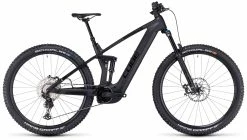 Cube Stereo Hybrid 140 HPC SLX 750 Carbon´n´reflex