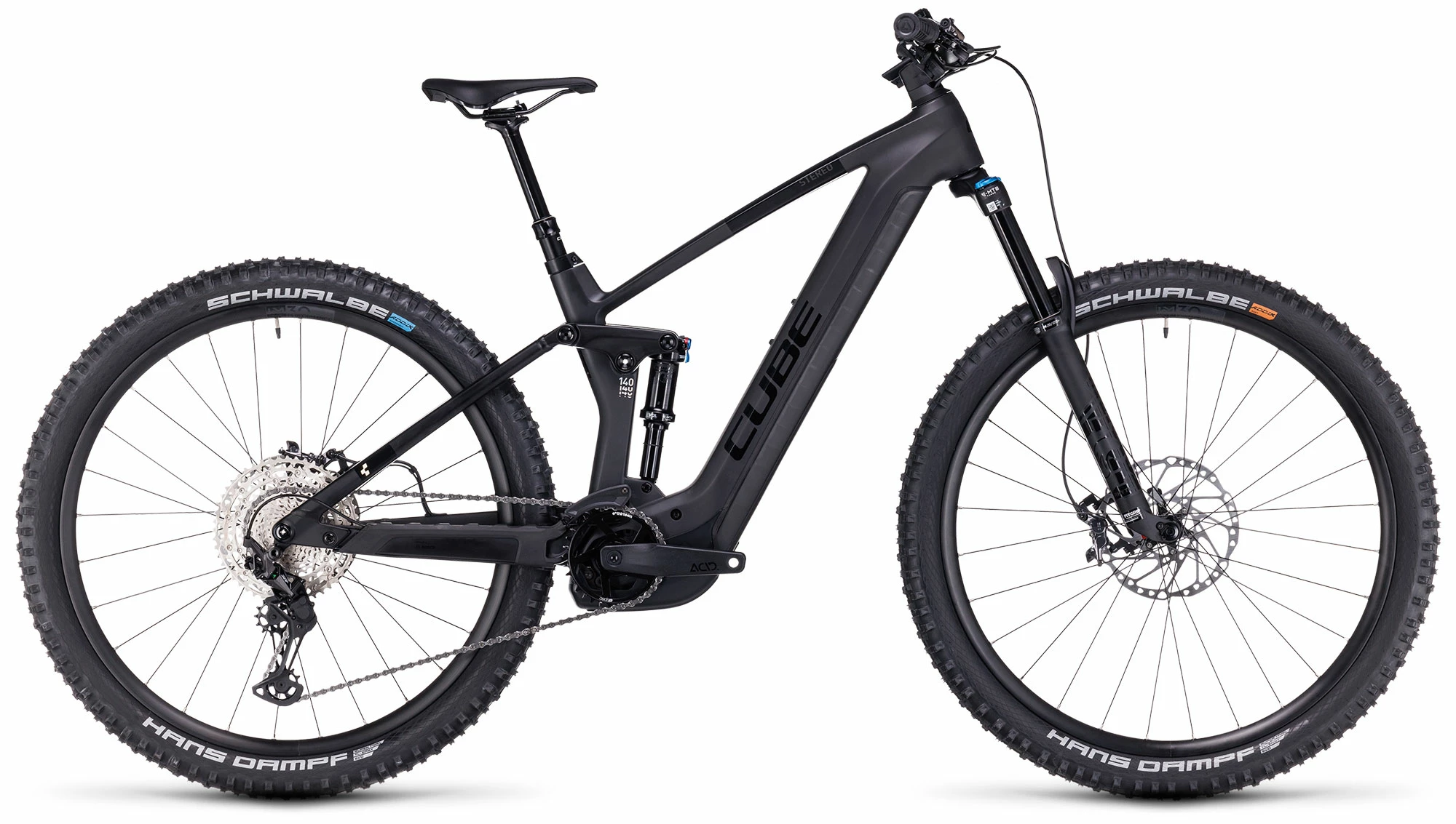 Cube Stereo Hybrid 140 HPC SLX 750 Carbon´n´reflex 1 Cube Stereo Hybrid 140 HPC SLX 750 Carbon´n´reflex