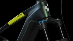 Cube Stereo Hybrid 140 HPC SLX 750 Goblin´n´yellow 10 Cube Stereo Hybrid 140 HPC SLX 750 Goblin´n´yellow -Vélo Électrique Soldes Stereo Hybrid 140 HPC SLX 750 goblin n yellow 636173 4