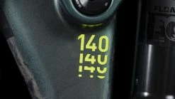 Cube Stereo Hybrid 140 HPC SLX 750 Goblin´n´yellow 11 Cube Stereo Hybrid 140 HPC SLX 750 Goblin´n´yellow -Vélo Électrique Soldes Stereo Hybrid 140 HPC SLX 750 goblin n yellow 636173 5