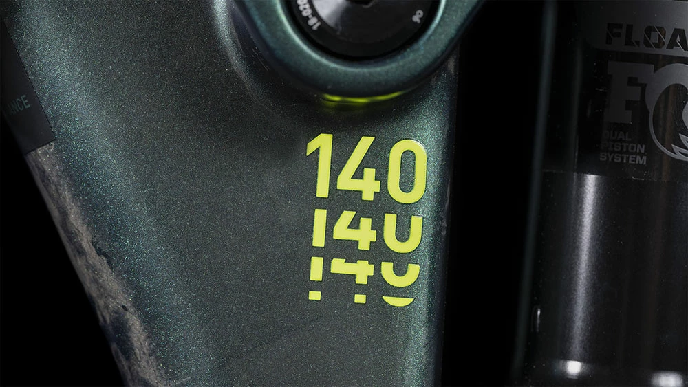 Cube Stereo Hybrid 140 HPC SLX 750 Goblin´n´yellow 6 Cube Stereo Hybrid 140 HPC SLX 750 Goblin´n´yellow – Image 6