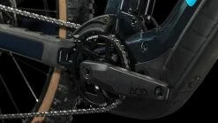 Cube Stereo Hybrid 140 HPC SLX 750 Liquidblue´n´blue 11 Cube Stereo Hybrid 140 HPC SLX 750 Liquidblue´n´blue -Vélo Électrique Soldes Stereo Hybrid 140 HPC SLX 750 liquidblue n blue 636163 5