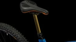 Cube Stereo Hybrid 160 HPC Actionteam 750 27.5 Actionteam -Vélo Électrique Soldes Stereo Hybrid 160 HPC Actionteam 750 27 5 actionteam 637253 5