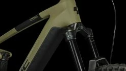 Cube Stereo Hybrid 160 HPC Race 625 27.5 Olive´n´green 8 Cube Stereo Hybrid 160 HPC Race 625 27.5 Olive´n´green -Vélo Électrique Soldes Stereo Hybrid 160 HPC Race 625 27 5 olive n green 637012 2