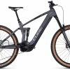 Cube Stereo Hybrid 160 HPC Race 625 27.5 Grey´n´metal