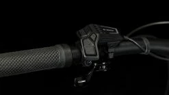 Cube Stereo Hybrid 160 HPC Race 750 27.5 Grey´n´metal -Vélo Électrique Soldes Stereo Hybrid 160 HPC Race 750 27 5 grey n metal 637003 2