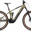 Cube Stereo Hybrid 160 HPC Race 625 27.5 Olive´n´green