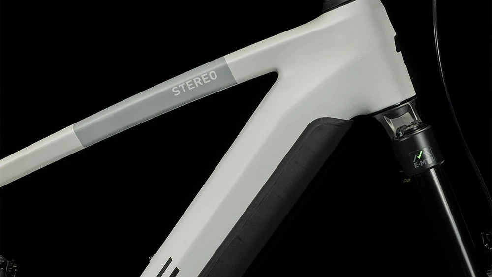 Cube Stereo Hybrid 160 HPC SLX 750 27.5 Grey´n´grey 3 Cube Stereo Hybrid 160 HPC SLX 750 27.5 Grey´n´grey – Image 3