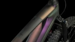 Cube Stereo Hybrid 160 HPC SLX 750 27.5 Molotov´n´grey -Vélo Électrique Soldes Stereo Hybrid 160 HPC SLX 750 27 5 molotov n grey 637123 2