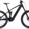 Cube Stereo Hybrid 160 HPC SLX 750 27.5 Carbon´n´reflex