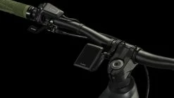 Cube Stereo Hybrid 160 HPC TM 750 27.5 Flashgrey´n´olive -Vélo Électrique Soldes Stereo Hybrid 160 HPC TM 750 27 5 flashgrey n olive 637153 2